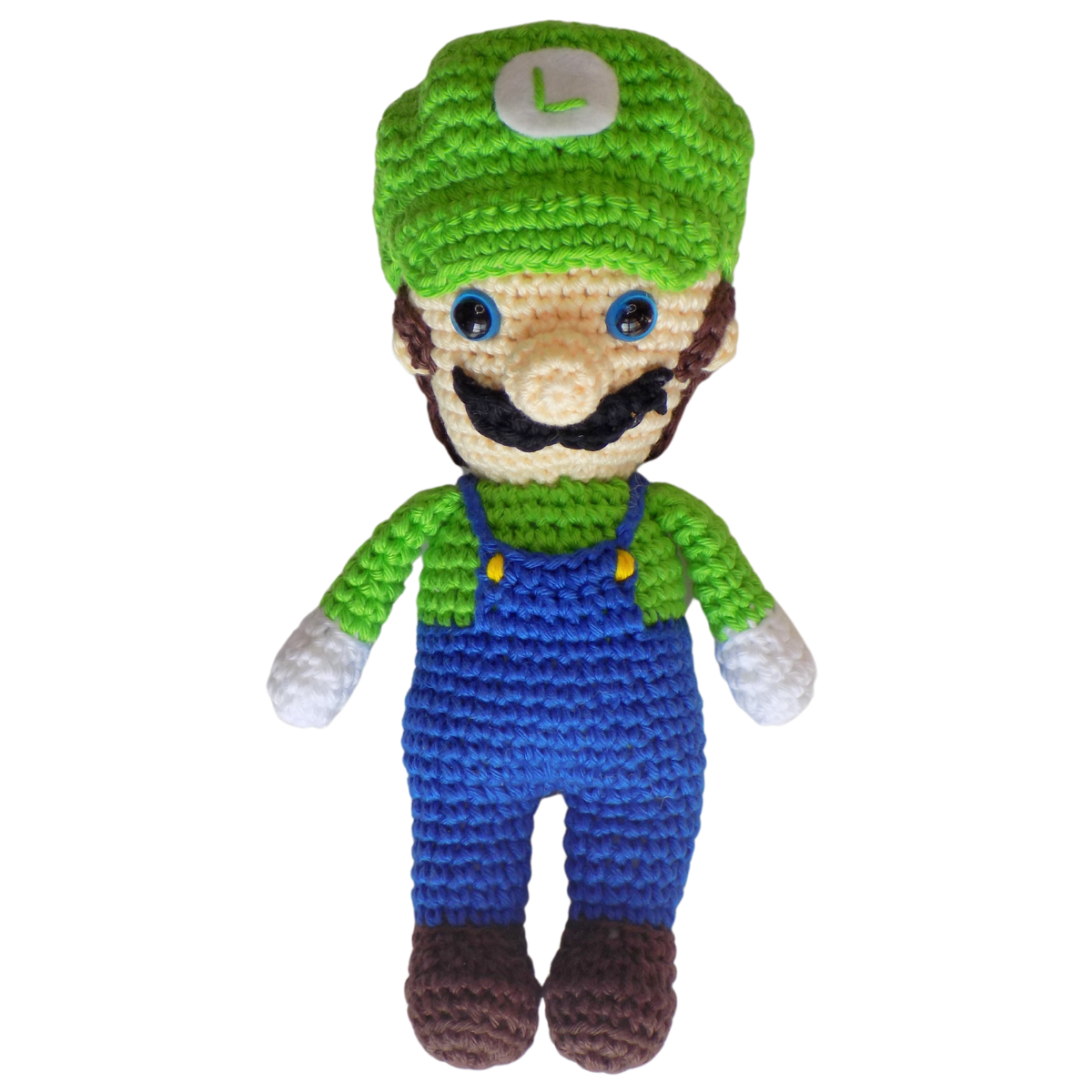 luigi