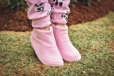 21805-L97-pantufa-infantil-com-sola-rosa-antigo-c03