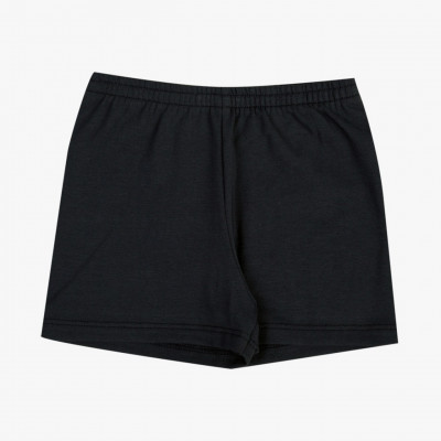 SHORT-LISO-PRETO