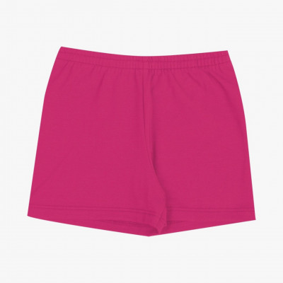 SHORT-LISO-PINK