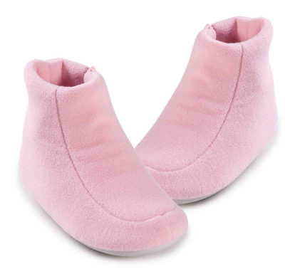 21805-L97-pantufa-infantil-com-sola-rosa-antigo